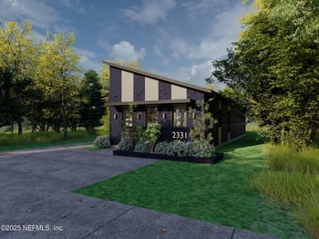 2331 Janette St, Jacksonville, FL 32209