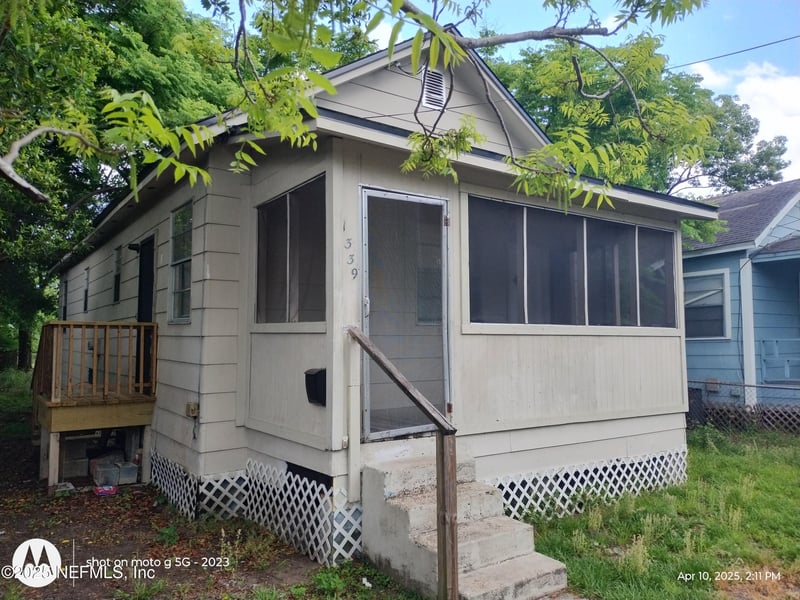 1339 Mount Herman St, Jacksonville, FL 32209