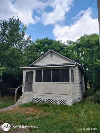 1339 Mount Herman St, Jacksonville, FL 32209