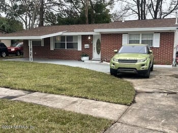 4123 Piper Dr, Jacksonville, FL 32207