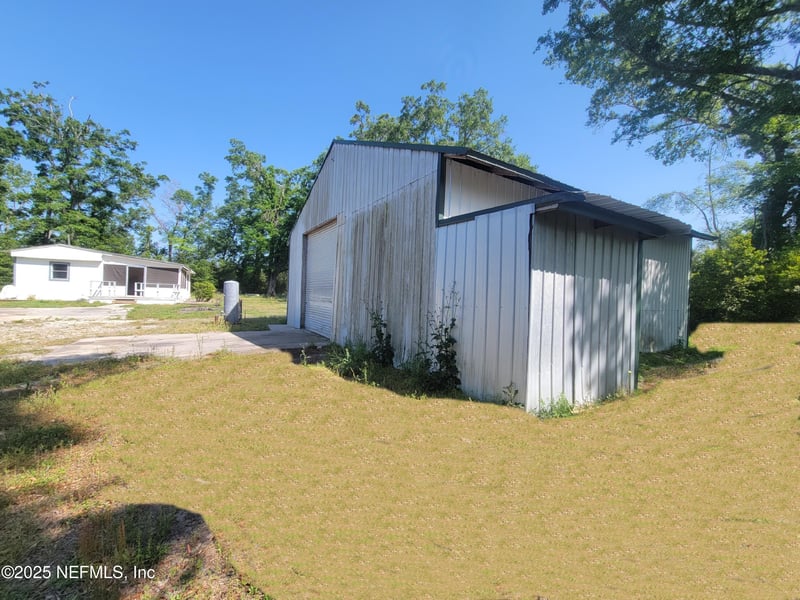 16990 County Road 252, Mcalpin, FL 32062
