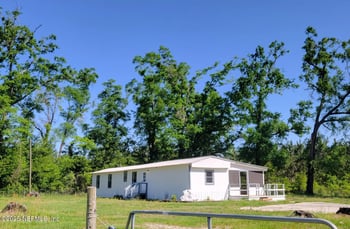 16990 County Road 252, Mcalpin, FL 32062