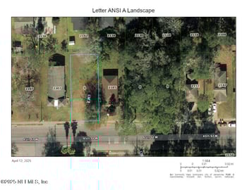 TBD 45th St, Jacksonville, FL 32209