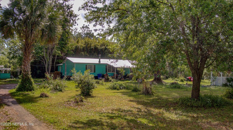 3070 Green Acres Rd, St Augustine, FL 32084
