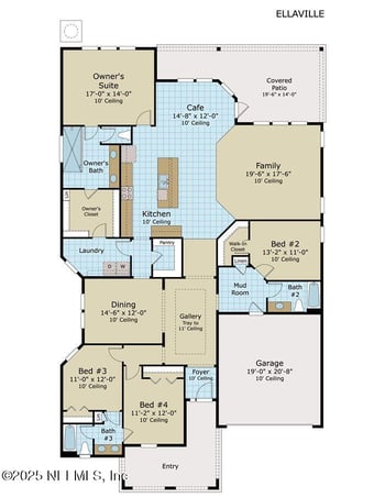 652 Village Grande Dr, Ponte Vedra, FL 32081