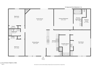 4781 Gopher Cir, Middleburg, FL 32068