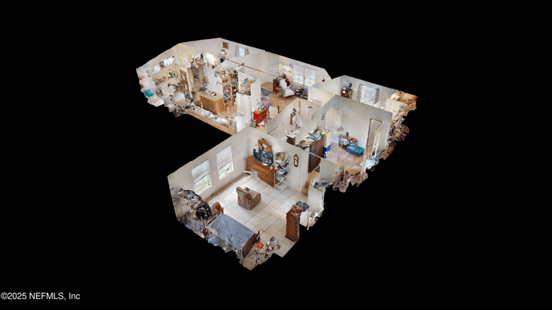 3070 Green Acres Rd, St Augustine, FL 32084