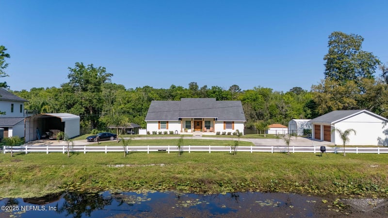 2134 Flintlock Ct, Green Cove Springs, FL 32043