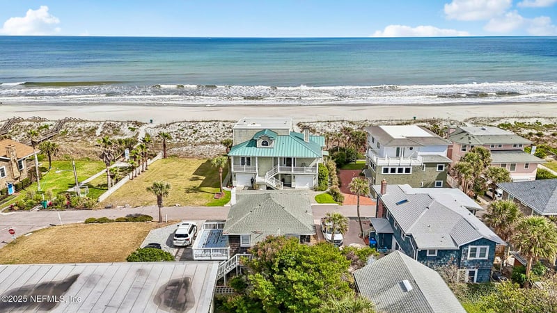 1401 Strand St, Neptune Beach, FL 32266