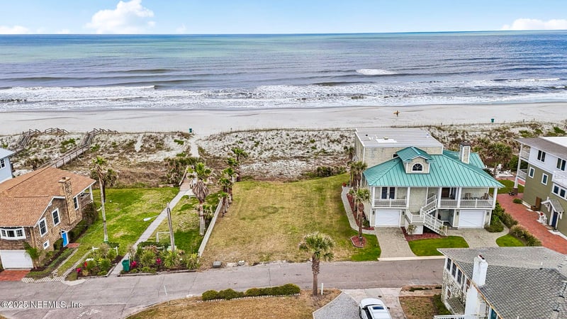 1401 Strand St, Neptune Beach, FL 32266