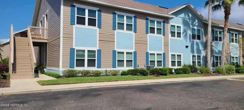 1601 Nectarine St #D5, Fernandina Beach, FL 32034