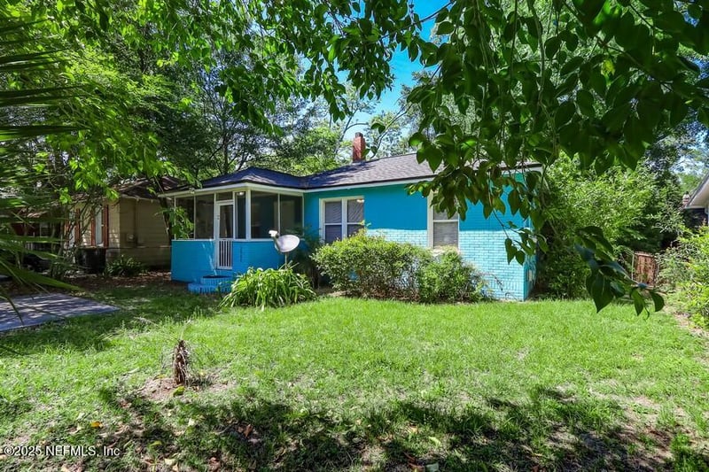 2969 Green St, Jacksonville, FL 32205