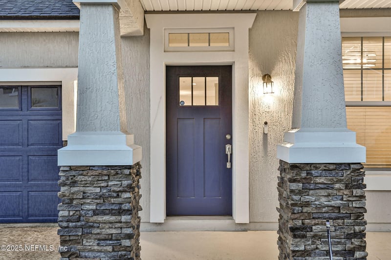 1133 Laurel Valley Dr, Orange Park, FL 32065