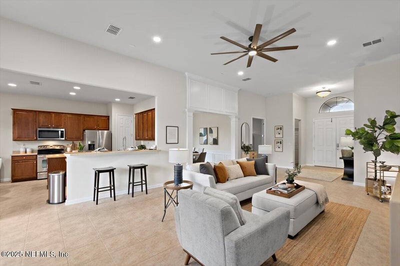 632 River Run Blvd, Ponte Vedra, FL 32081