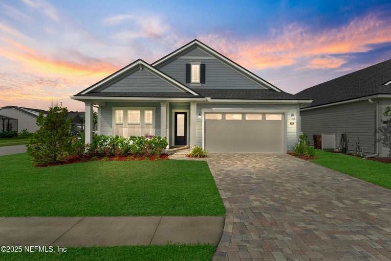 380 Maralinda Dr, St Augustine, FL 32095