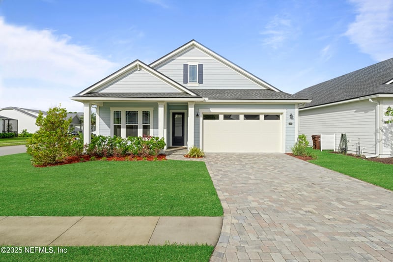 380 Maralinda Dr, St Augustine, FL 32095