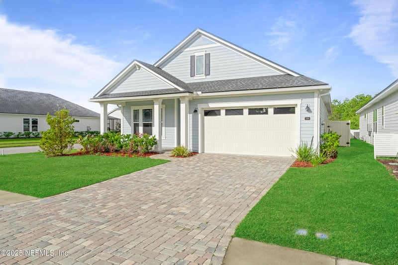 380 Maralinda Dr, St Augustine, FL 32095