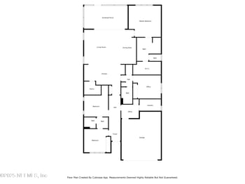 380 Maralinda Dr, St Augustine, FL 32095