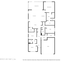 380 Maralinda Dr, St Augustine, FL 32095