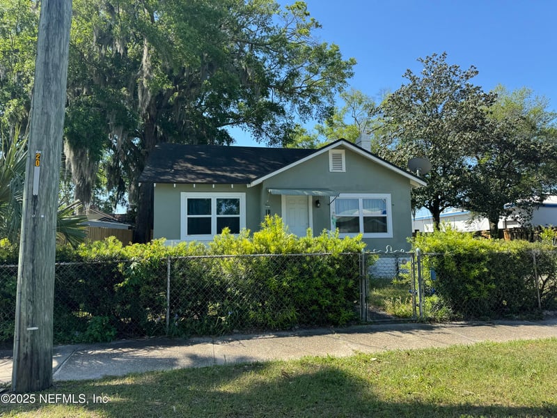 10 45th St, Jacksonville, FL 32208
