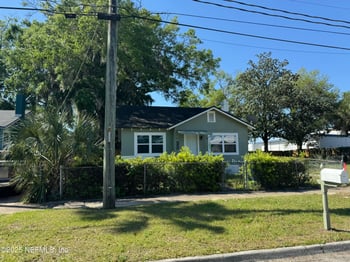 10 45th St, Jacksonville, FL 32208