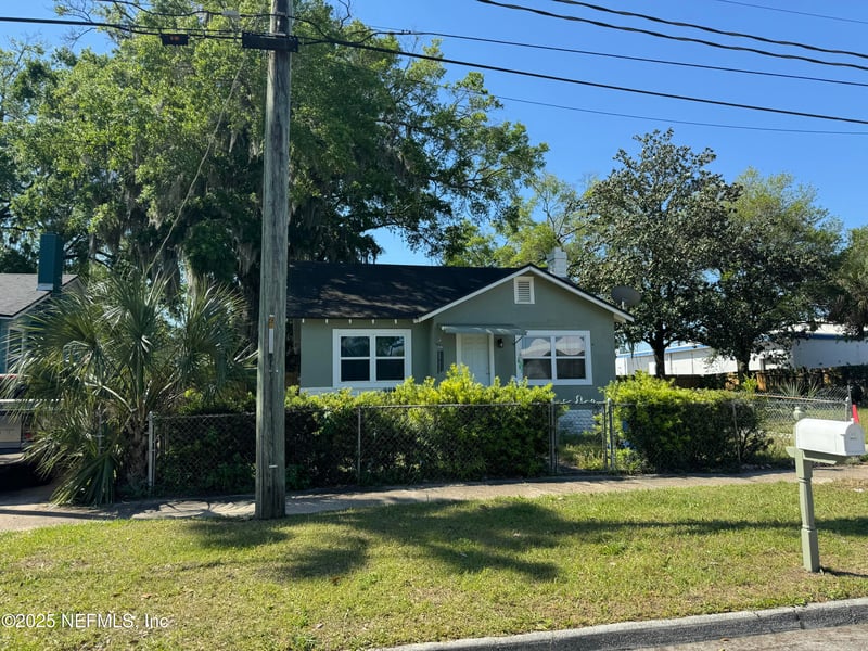10 45th St, Jacksonville, FL 32208