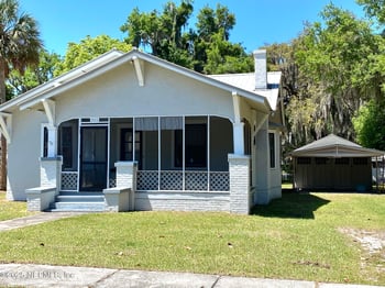 312 Oak St, Crescent, FL 32112