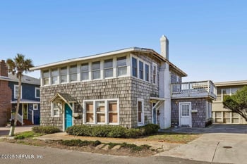 1408 Strand St, Neptune Beach, FL 32266