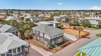 1408 Strand St, Neptune Beach, FL 32266