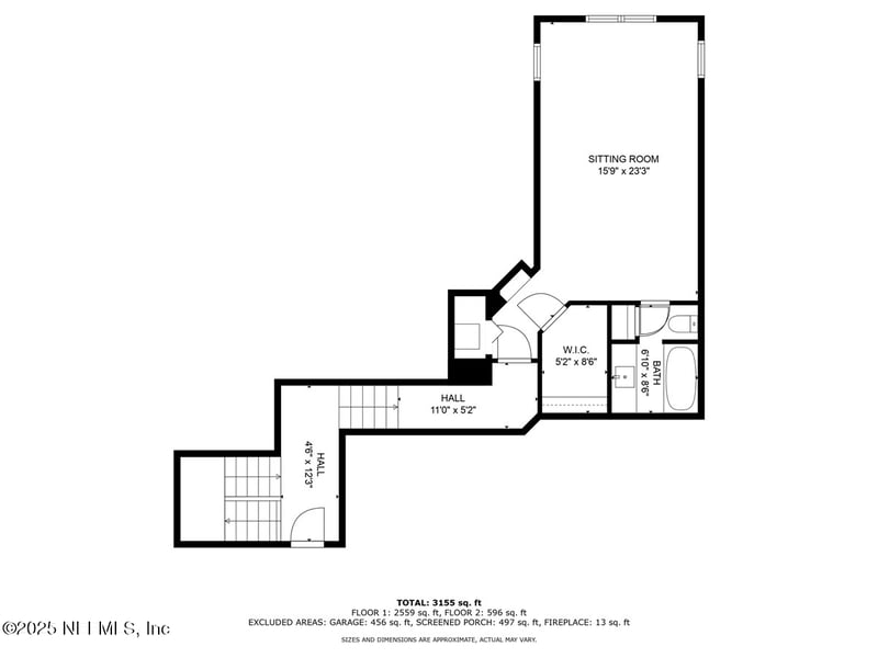 760 Mill Stream Rd, Ponte Vedra Beach, FL 32082