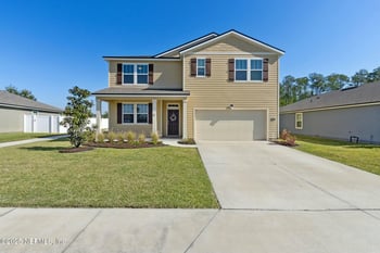 254 Seville Pw, St Augustine, FL 32086