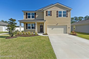 254 Seville Pw, St Augustine, FL 32086
