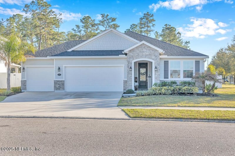 15157 Durbin Cove Way, Jacksonville, FL 32259