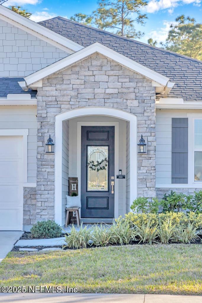 15157 Durbin Cove Way, Jacksonville, FL 32259