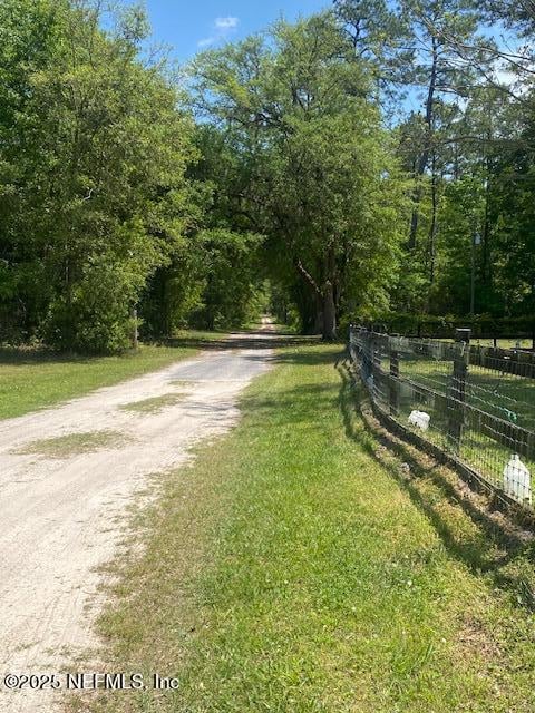 2794 Parmenter Rd, Bryceville, FL 32009