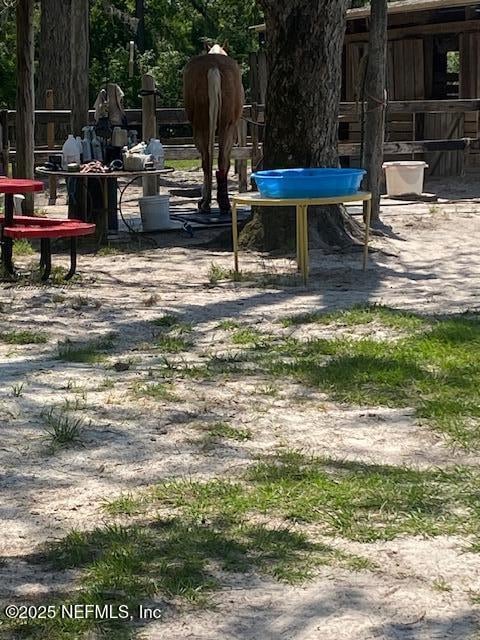 2749 Parmenter Rd, Bryceville, FL 32209