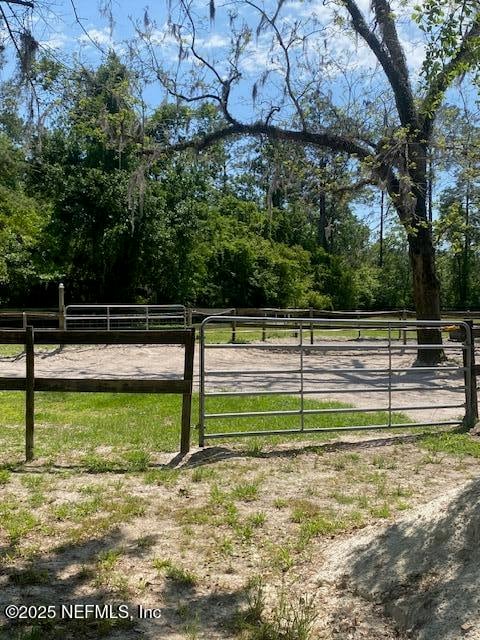 2749 Parmenter Rd, Bryceville, FL 32209