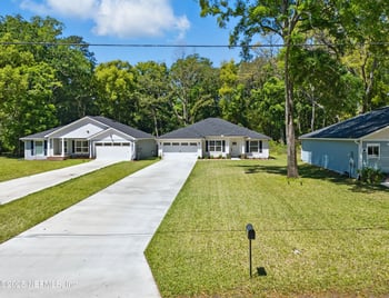 1640 East Rd, Jacksonville, FL 32216