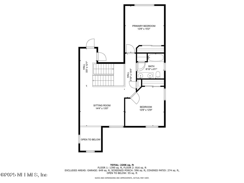 166 Portside Ave, Ponte Vedra, FL 32081