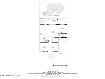 166 Portside Ave, Ponte Vedra, FL 32081