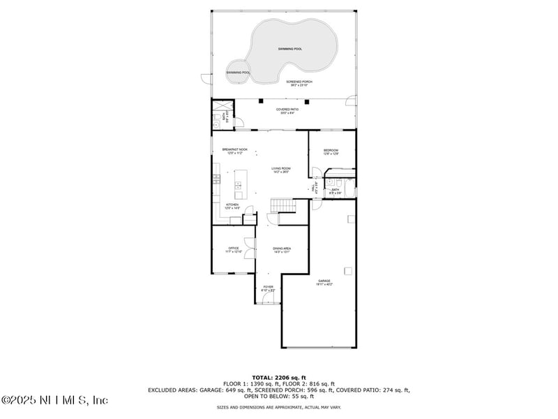 166 Portside Ave, Ponte Vedra, FL 32081