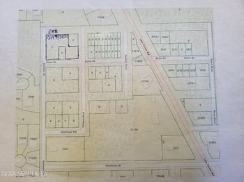 Echo St, Jacksonville, FL 32218