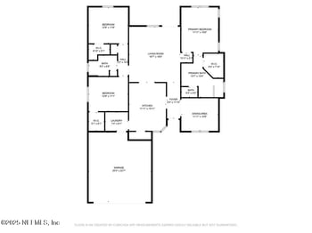 136 Southern Grove Dr, St Johns, FL 32259