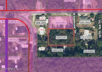 000 Edgemoor Trl, Palatka, FL 32177
