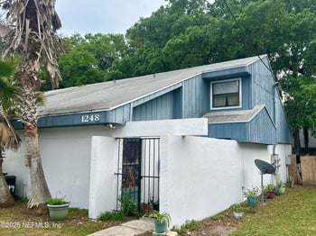 1248 Wonderwood Dr, Jacksonville, FL 32233