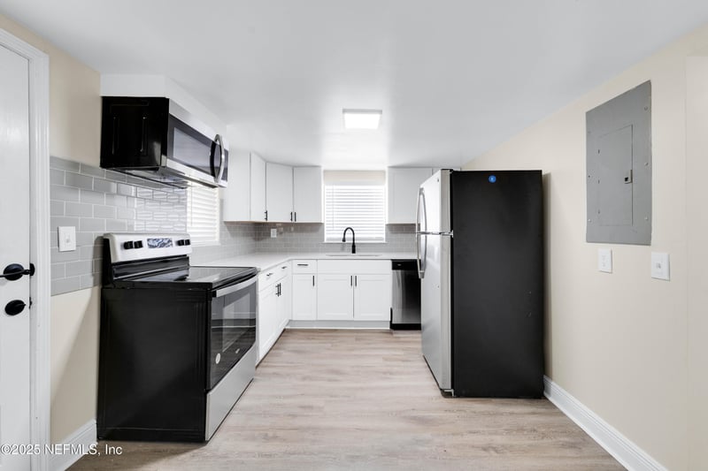 1580 Hamilton St, Jacksonville, FL 32210