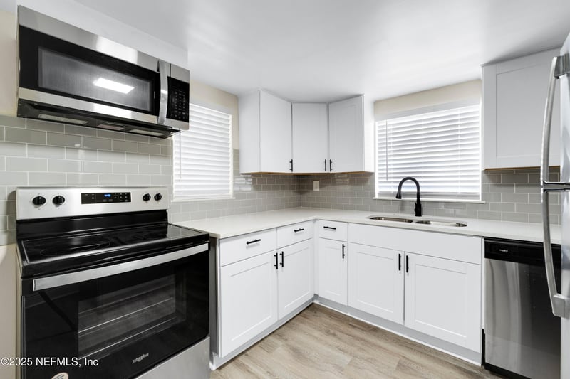 1580 Hamilton St, Jacksonville, FL 32210