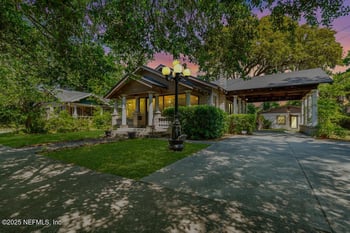 4215 Irvington Ave, Jacksonville, FL 32210