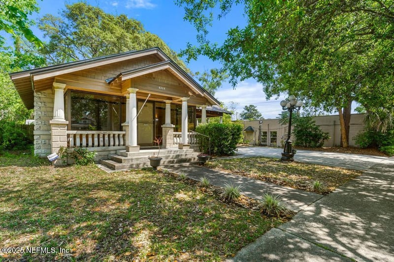 4215 Irvington Ave, Jacksonville, FL 32210