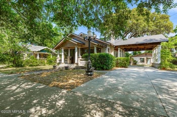 4215 Irvington Ave, Jacksonville, FL 32210